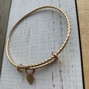 Alex and Ani Bangle